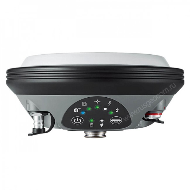 GNSS-приемник Leica GS16 RUS Basic 3.75G GNSS-приемник Leica GS16 RUS Basic 3.75G