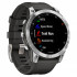 Часы Garmin Epix (Gen 2) серый стальной Часы Garmin Epix (Gen 2) серый стальной