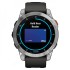 Часы Garmin Epix (Gen 2) серый стальной Часы Garmin Epix (Gen 2) серый стальной