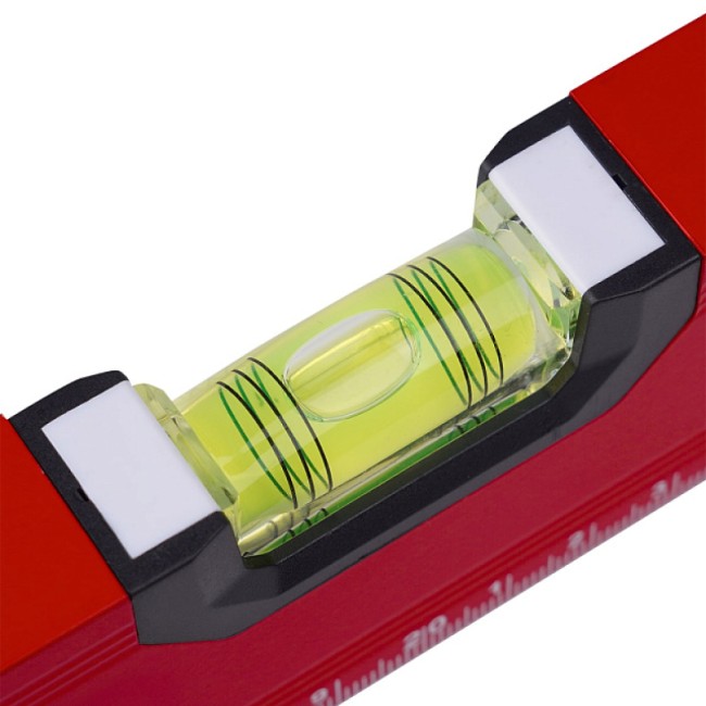 Пузырьковый уровень RGK U2200 с калибровкой Пузырьковый уровень RGK U2200 с калибровкой