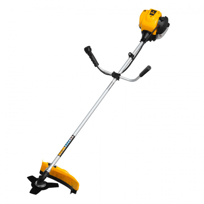 Триммер садовый бензиновый DTL-37-4T Denzel Триммер садовый бензиновый DTL-37-4T Denzel