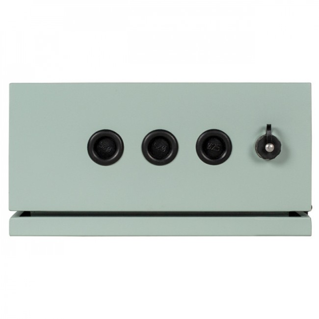 Блок АВР для дизельного генератора АМО 40А 220 В Блок АВР для дизельного генератора АМО 40А 220 В