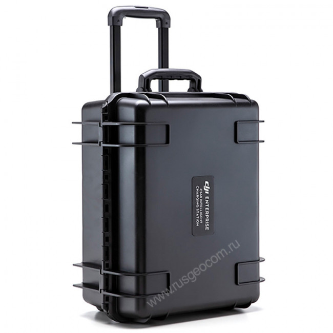 Квадрокоптер с лидаром DJI Matrice 300 RTK Combo комплект Квадрокоптер с лидаром DJI Matrice 300 RTK Combo комплект