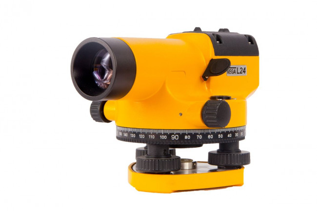 Оптический нивелир Vega L24 Оптический нивелир Vega L24