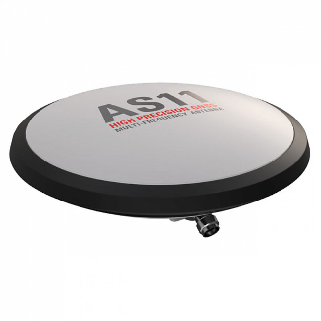 GPS антенна Leica AS11 GPS антенна Leica AS11