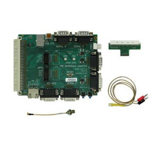 Javad TRE/TR Оценочный комплект Javad TRE/TR Оценочный комплект