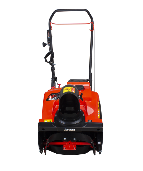 Снегоуборочная машина AS463 A-iPower Снегоуборочная машина AS463 A-iPower