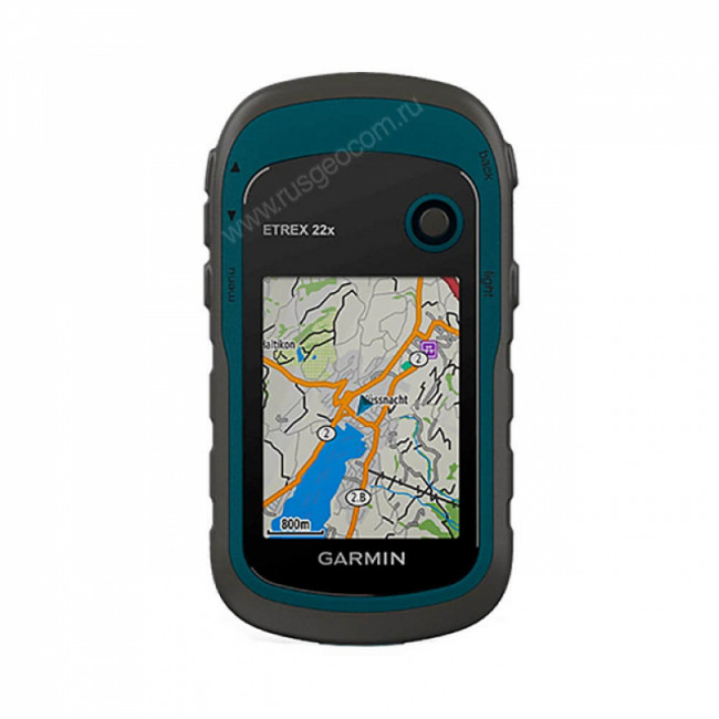 Навигатор Garmin eTrex 22x Навигатор Garmin eTrex 22x