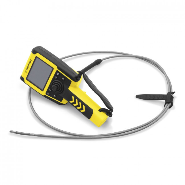 Промышленный видеоскоп Trotec VSC206 Промышленный видеоскоп Trotec VSC206