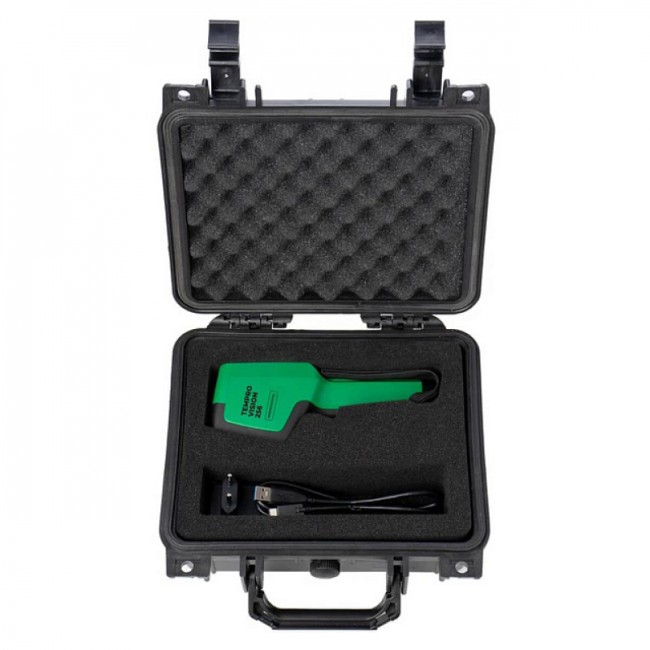 Тепловизор ADA TemPro VISION 256 PROFESSIONAL Тепловизор ADA TemPro VISION 256 PROFESSIONAL