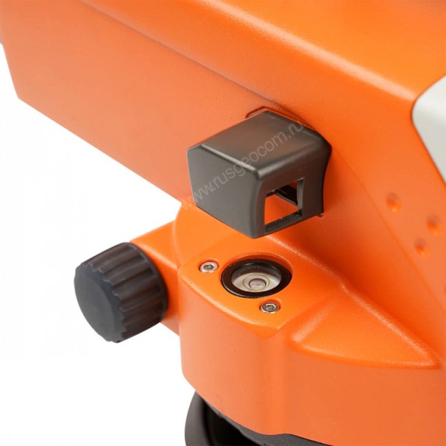 Комплект оптический нивелир RGK N-24 с поверкой + штатив S6-N + рейка AMO S3 Комплект оптический нивелир RGK N-24 с поверкой + штатив S6-N + рейка AMO S3