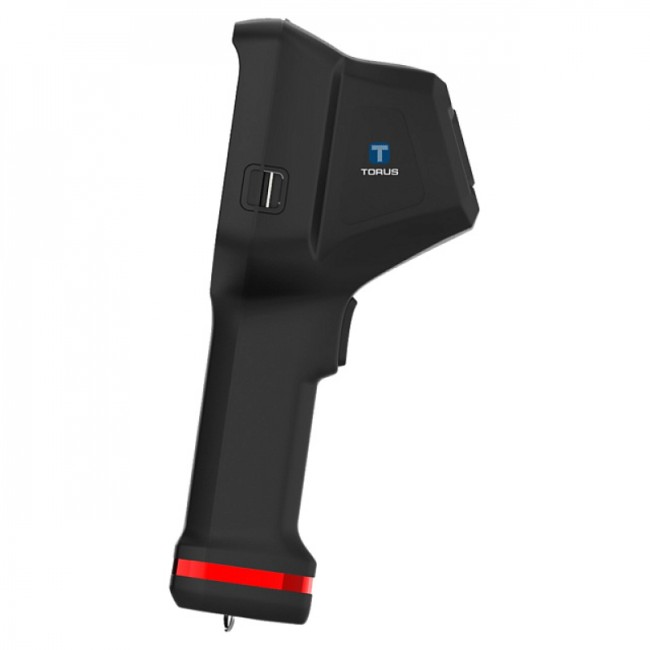 Тепловизор пожарный Torus XF300 2000 Тепловизор пожарный Torus XF300 2000