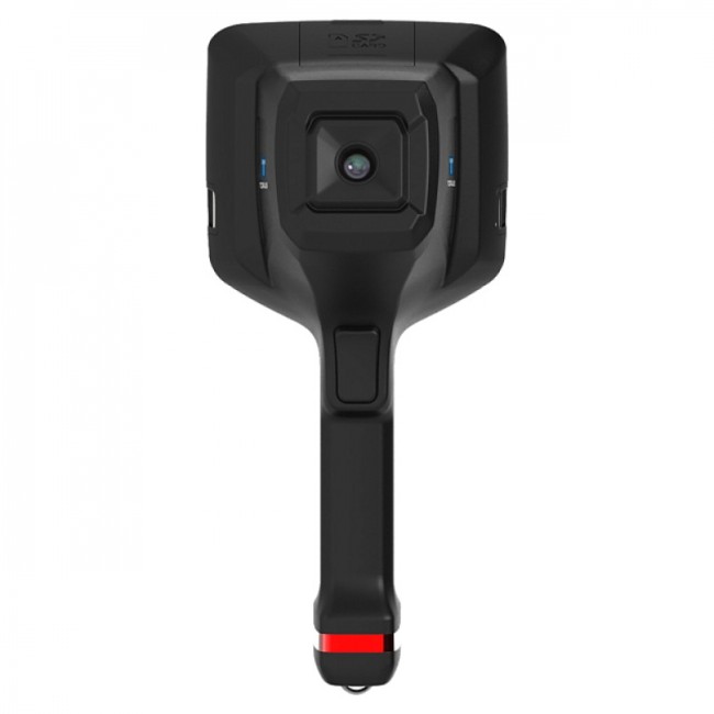 Тепловизор пожарный Torus XF300 2000 Тепловизор пожарный Torus XF300 2000