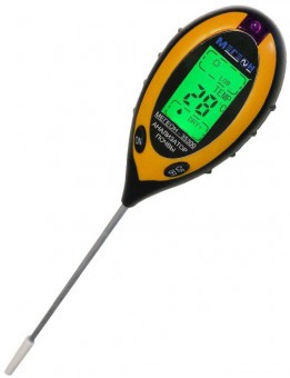 Измеритель кислотности почвы МЕГЕОН 35300