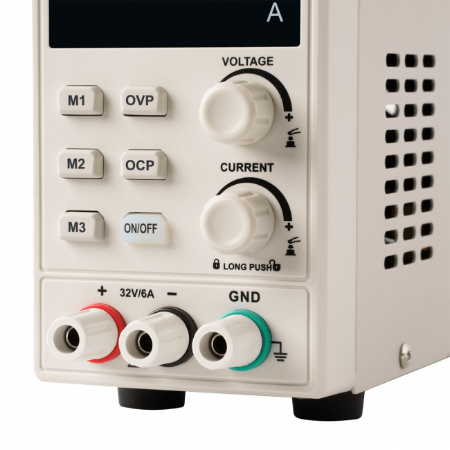 Источник питания RGK PS-1326 Источник питания RGK PS-1326