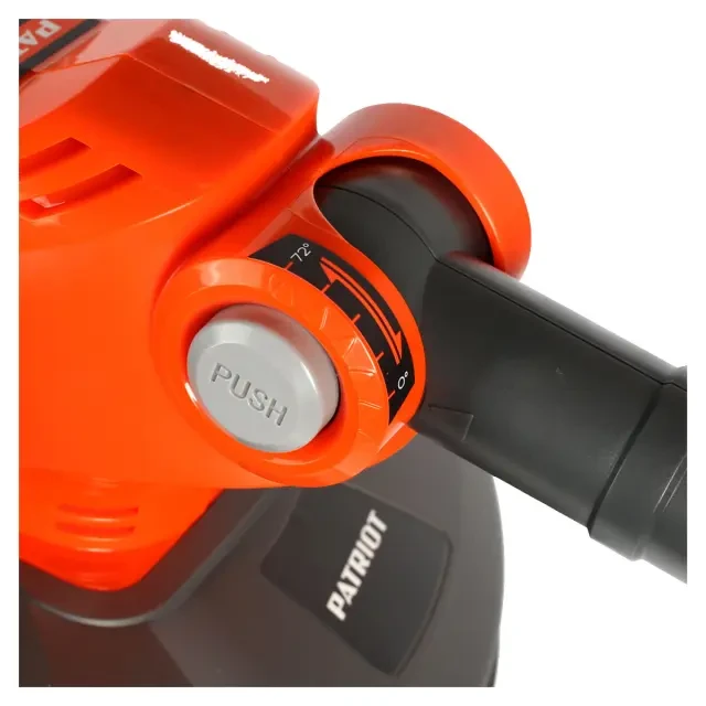 Аккумуляторный триммер Patriot TR 340XL