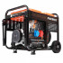 Дизельный генератор Patriot GRD 7500DAW Дизельный генератор Patriot GRD 7500DAW