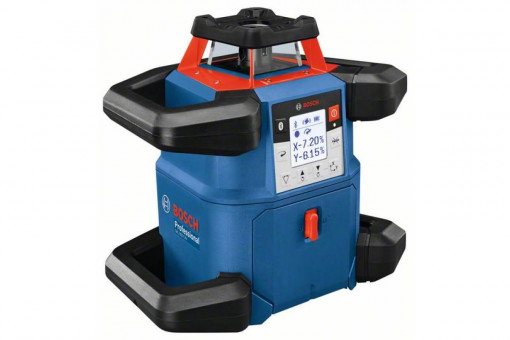 Ротационный нивелир Bosch GRL 600 CHV Professional