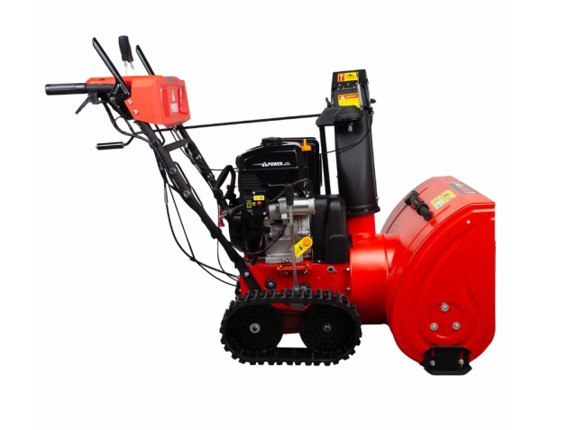 Снегоуборочная машина AS719LE A-iPower Снегоуборочная машина AS719LE A-iPower