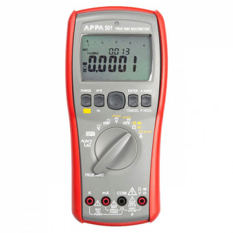 Мультиметр APPA 501
