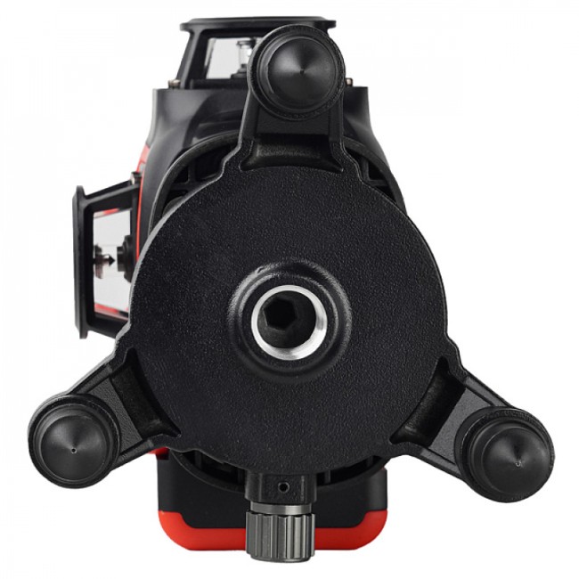 Лазерный уровень RGK ALPHA 4D с зелёным лучом Лазерный уровень RGK ALPHA 4D с зелёным лучом