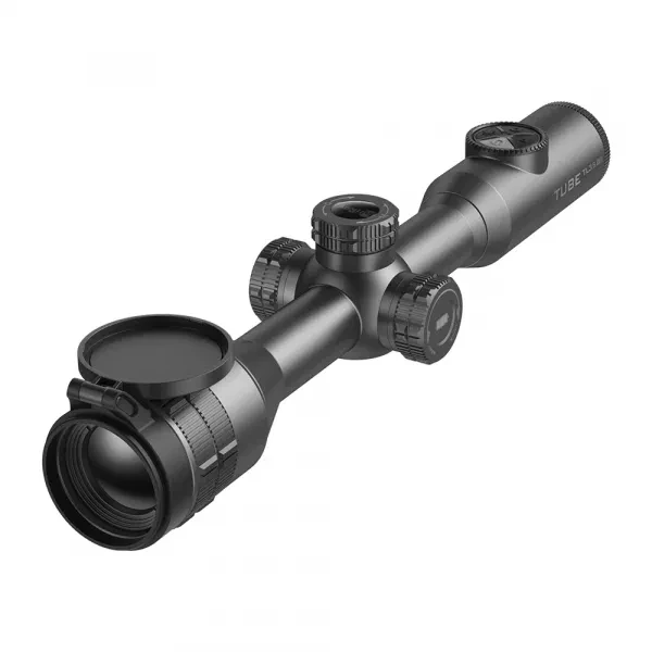 Тепловизионный прицел iRay Tube TL 35 v2 Тепловизионный прицел iRay Tube TL 35 v2