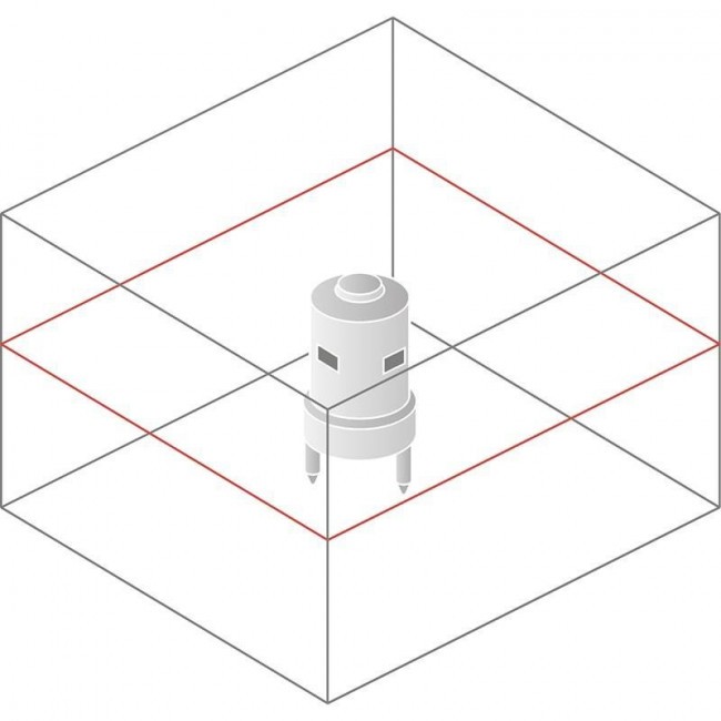 Лазерный нивелир Sokkia LP410 Лазерный нивелир Sokkia LP410