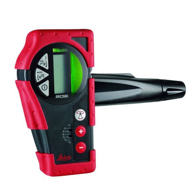 Фотоприёмник Leica RRC350 G Фотоприёмник Leica RRC350 G