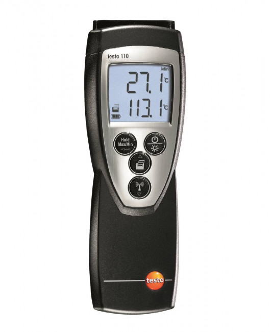 Термометр Testo 110 Термометр Testo 110