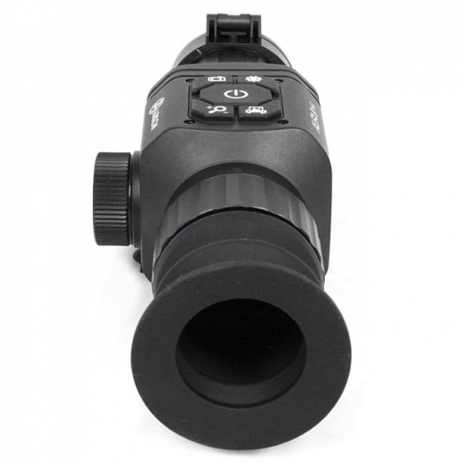 Тепловизионный прицел Arkon Alfa II ST25