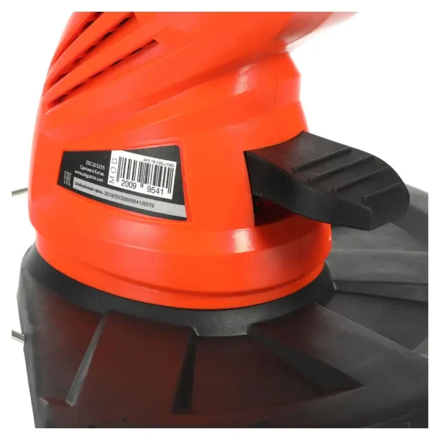 Аккумуляторный триммер Patriot TR 235 UES