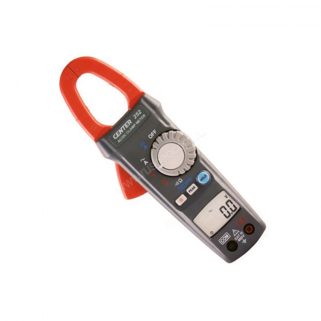 Токовые клещи CENTER 250 Токовые клещи CENTER 250