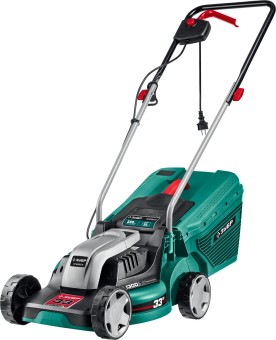 Газонокосилка ГС-33-1310 ЗУБР Газонокосилка ГС-33-1310 ЗУБР