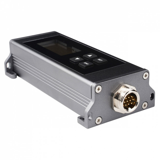 Лазерный датчик расстояния RGK DP10 Лазерный датчик расстояния RGK DP10