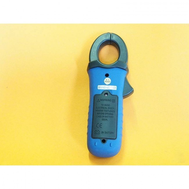 Токовые клещи CEM DT-360 Токовые клещи CEM DT-360