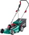 Сетевая газонокосилка ГСЦ-38-1700 ЗУБР Сетевая газонокосилка ГСЦ-38-1700 ЗУБР