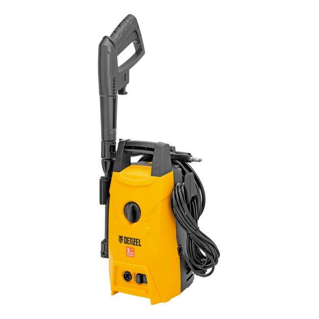 Моечная машина высокого давления R-135L Denzel Моечная машина высокого давления R-135L Denzel
