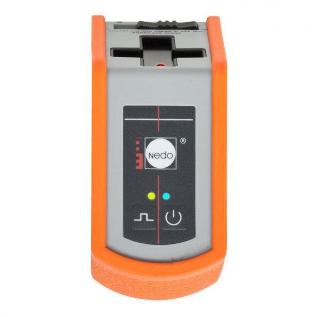 Лазерный нивелир NEDO X-Liner2 Лазерный нивелир NEDO X-Liner2