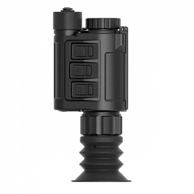 Тепловизионный прицел iRay Micro 25 640 Тепловизионный прицел iRay Micro 25 640