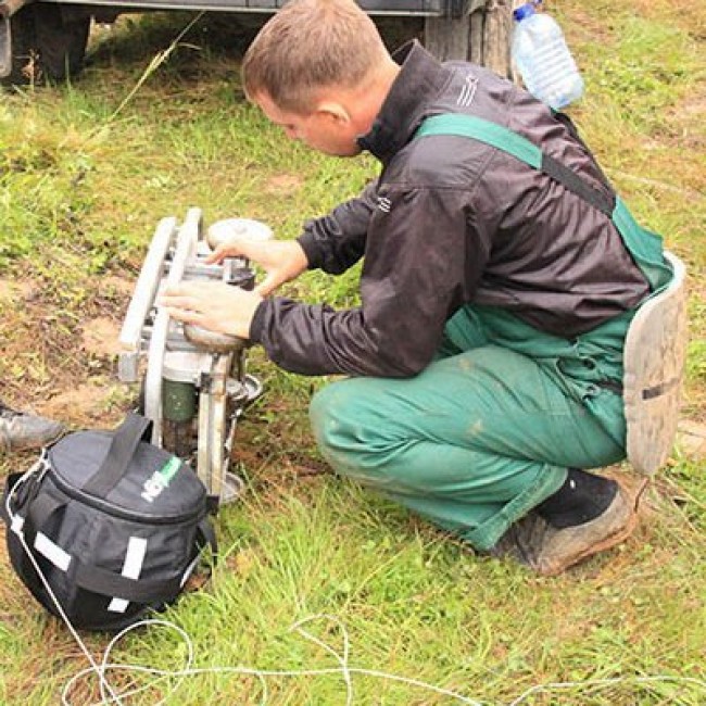 Комплект визуального и измерительного контроля Ака-Скан Трассовик Комплект визуального и измерительного контроля Ака-Скан Трассовик