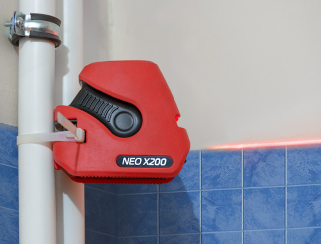 Лазерный уровень Condtrol Neo X200 KIT Лазерный уровень Condtrol Neo X200 KIT