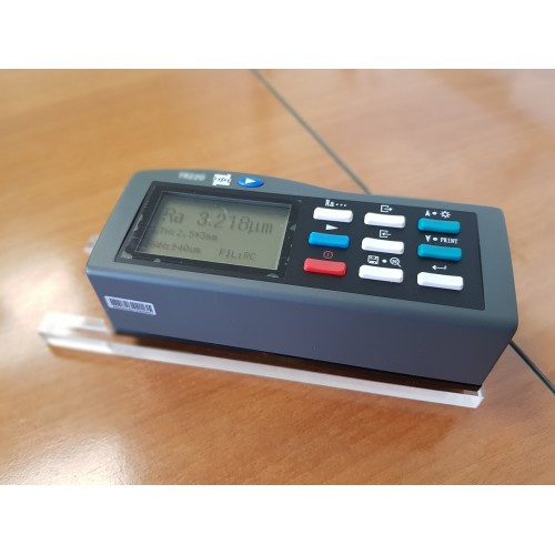 Измеритель шероховатости TR220 Измеритель шероховатости TR220