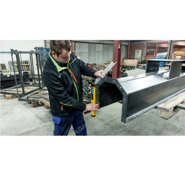 Угломер STABILA TECH 700 DA 45см Угломер STABILA TECH 700 DA 45см