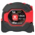 Лазерная рулетка RGK RD-40 с калибровкой Лазерная рулетка RGK RD-40 с калибровкой