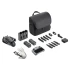 Квадрокоптер DJI Mavic 4 Pro Fly More Combo (DJI RC 2) комплект Квадрокоптер DJI Mavic 4 Pro Fly More Combo (DJI RC 2) комплект