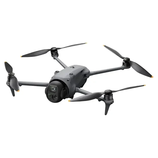 Квадрокоптер DJI Mavic 4 Pro Fly More Combo (DJI RC 2) комплект Квадрокоптер DJI Mavic 4 Pro Fly More Combo (DJI RC 2) комплект