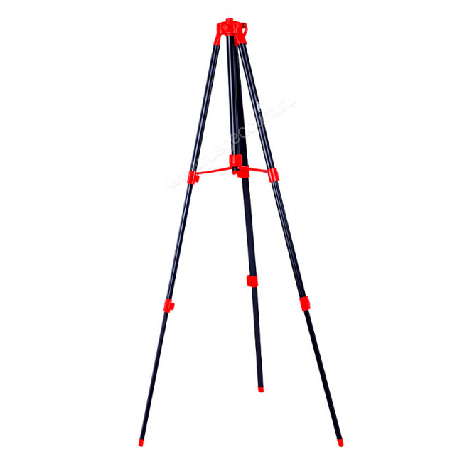 Комплект: лазерный уровень RGK ML-11 + штатив AMO A160 Комплект: лазерный уровень RGK ML-11 + штатив AMO A160