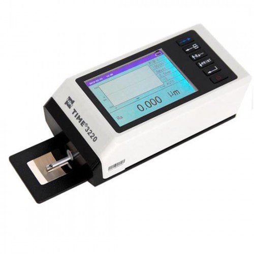 Измеритель шероховатости TIME3220 Измеритель шероховатости TIME3220