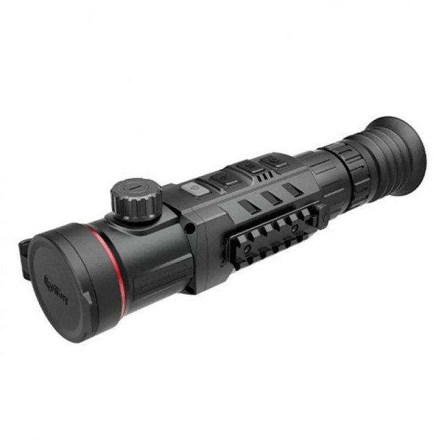 Тепловизионные коллиматорный прицел iRay Rico RH 50 Pro Тепловизионные коллиматорный прицел iRay Rico RH 50 Pro