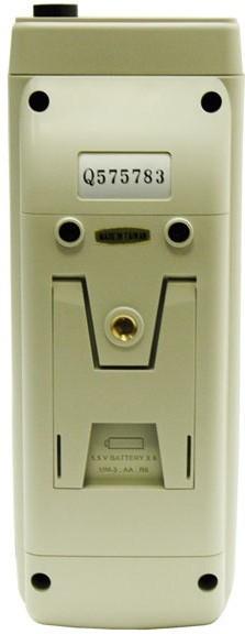 Анемометр Актаком АТЕ-1034 Анемометр Актаком АТЕ-1034